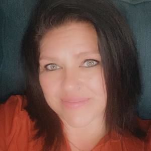 Meet your Posher, Wendy